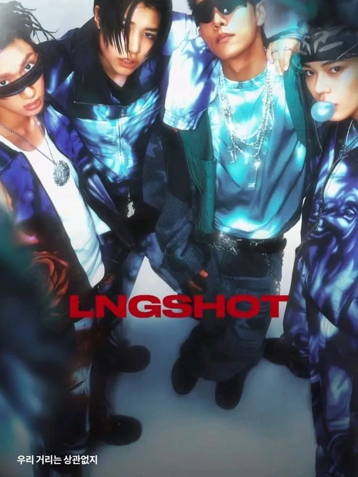 UsefulQuake3758의 LNGSHOT