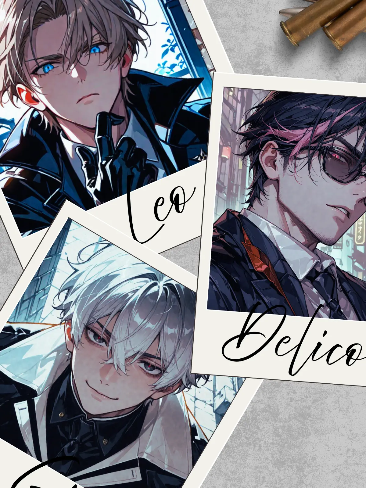 Obsidia_ABC의 ボスを守る掟-A-Obsidia-