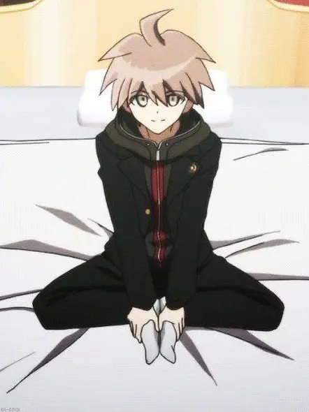 Donmomo_mania의 苗木誠