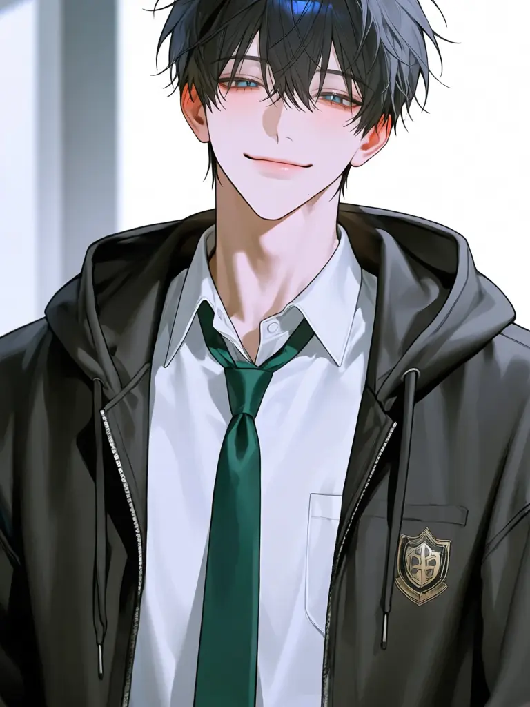 RiRi_3150의 School at Night