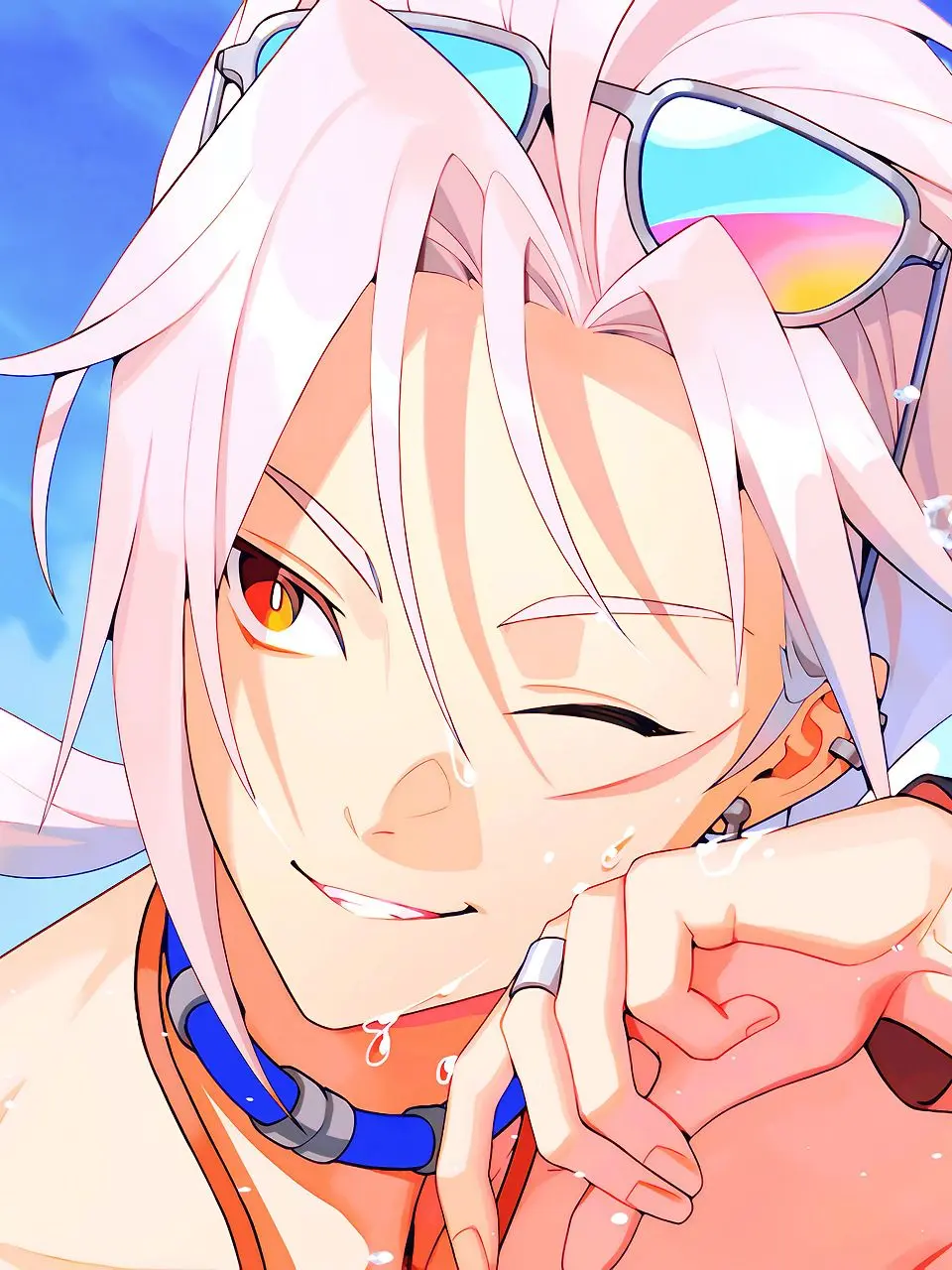 Cjdosl의 18M-RFT36 루크