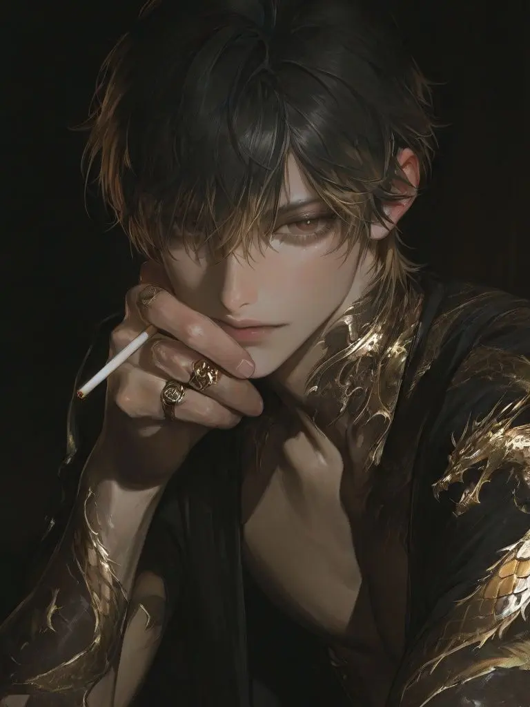 LavishKrill7844의 高坂 恋