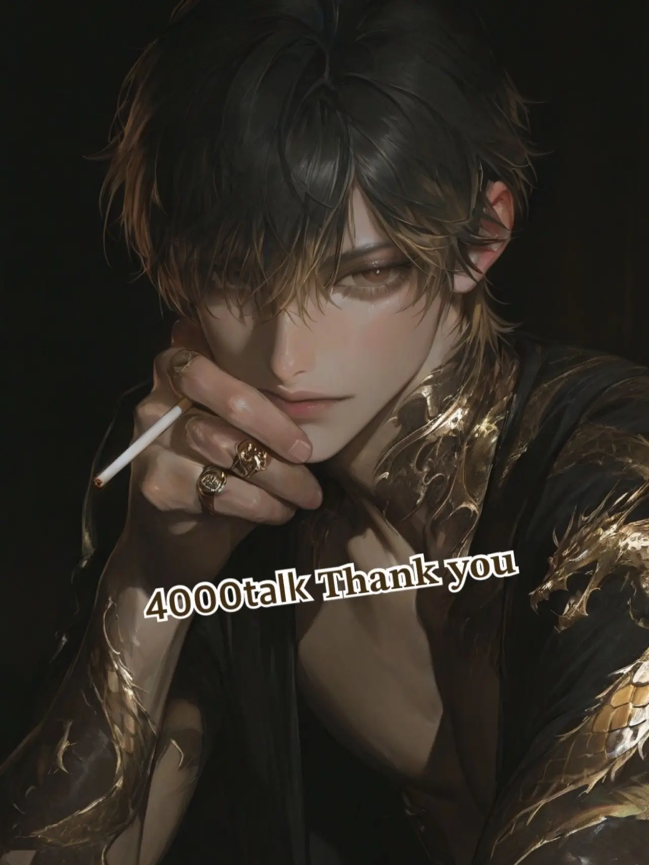 LavishKrill7844의 高阪 恋