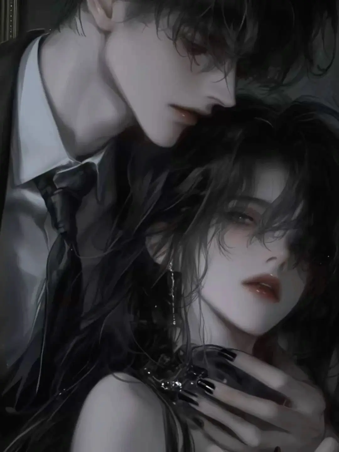 kdoel_io의 조직보스 부모님한테 사랑받기