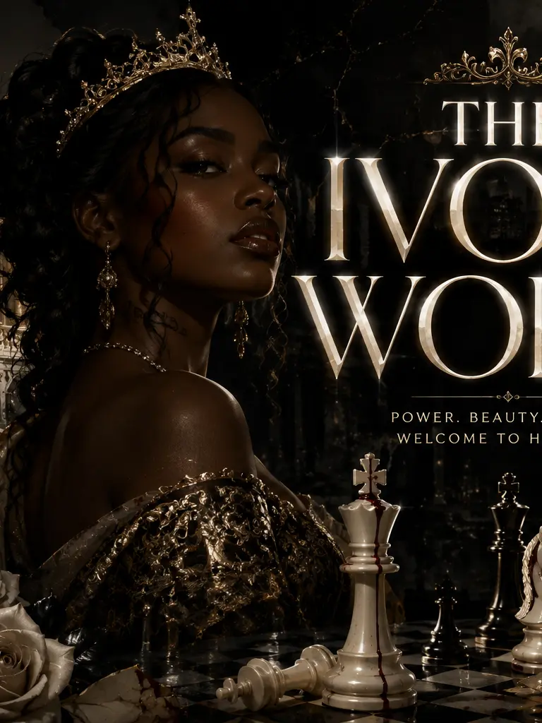 VioletBump9026의 THE IVORY WORLD