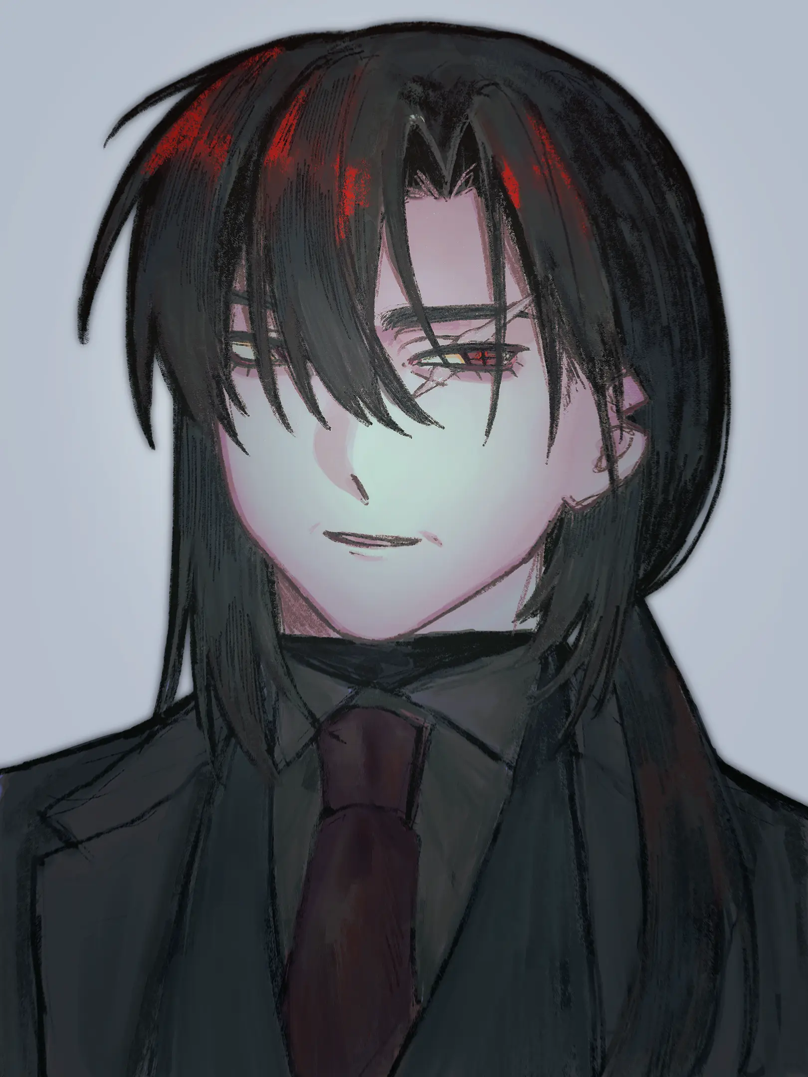Hiragi_owo의 解体と再構築のテロリズム