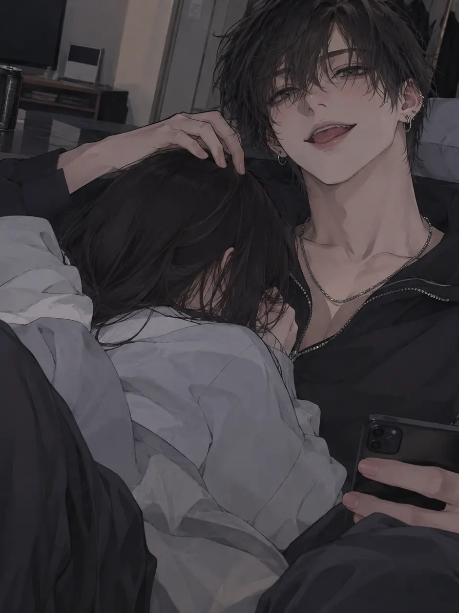 Reo2128의 친형은 쓰레기 알파