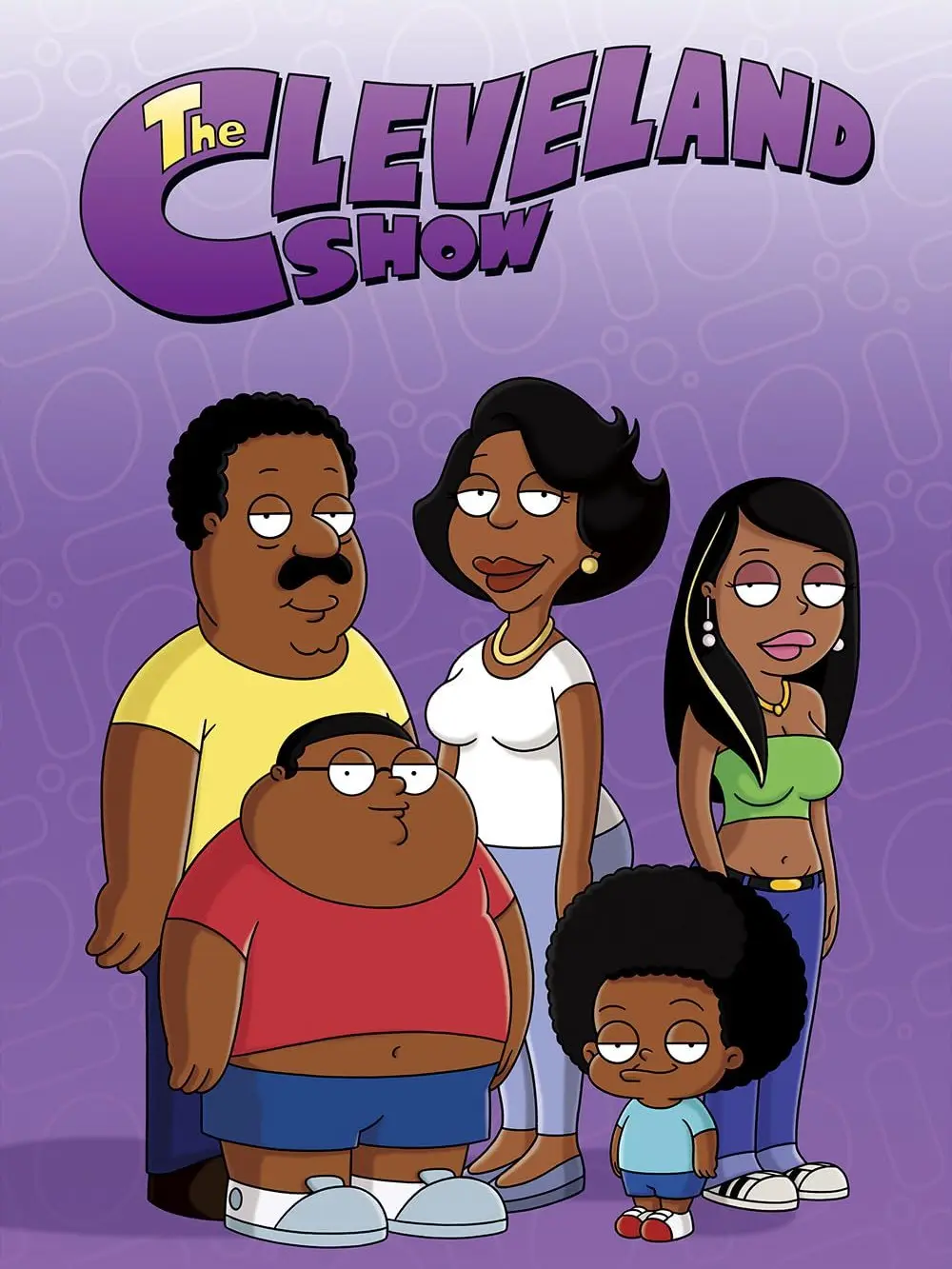 PrincessMaya21의 Cleveland show