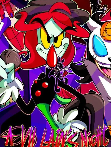 StarPowerVA의 A VILLIANS NIGHT
