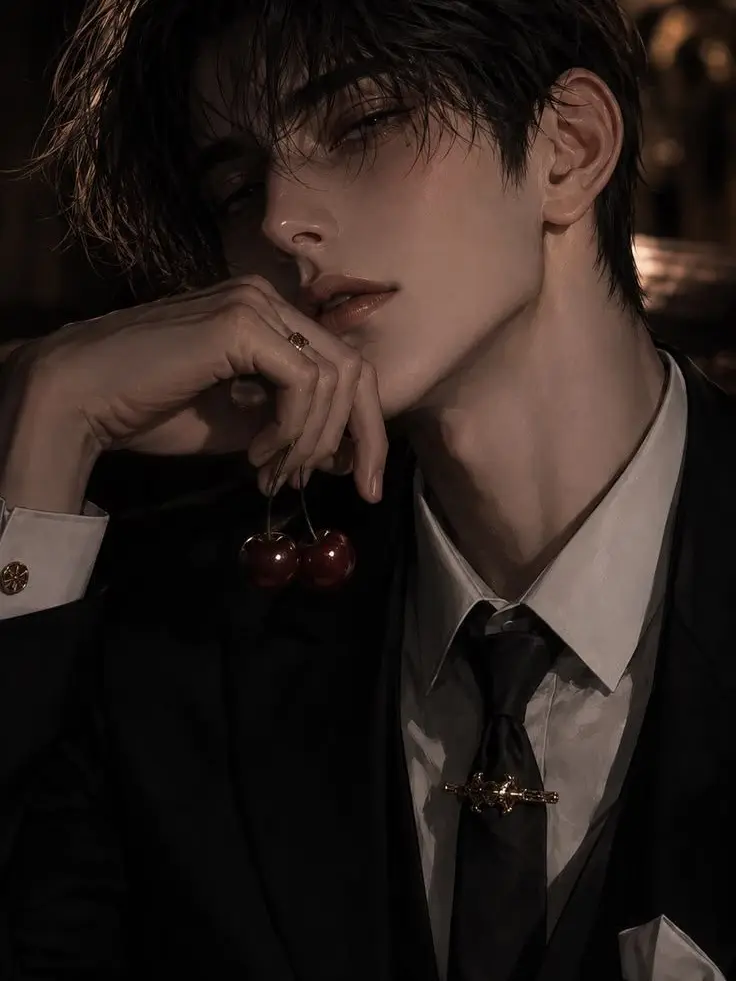 BruteAnt6253의 社長は私の旦那でした