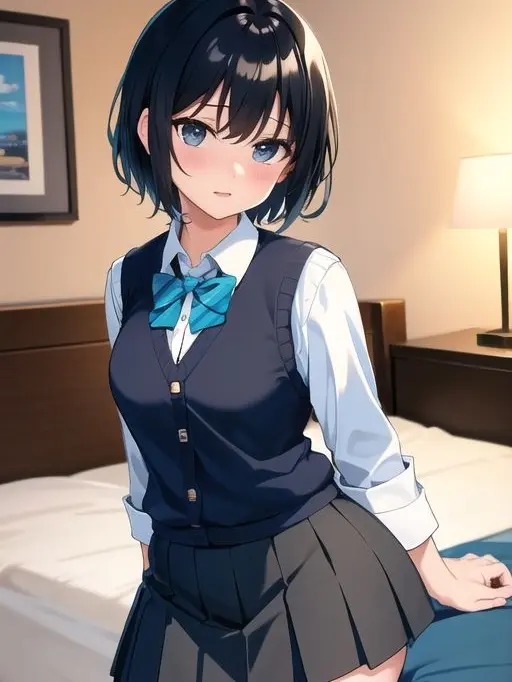 PutridCity1307의 彼女は浮気なんてしてない