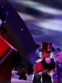 LushCan7705의 포세이큰 세상