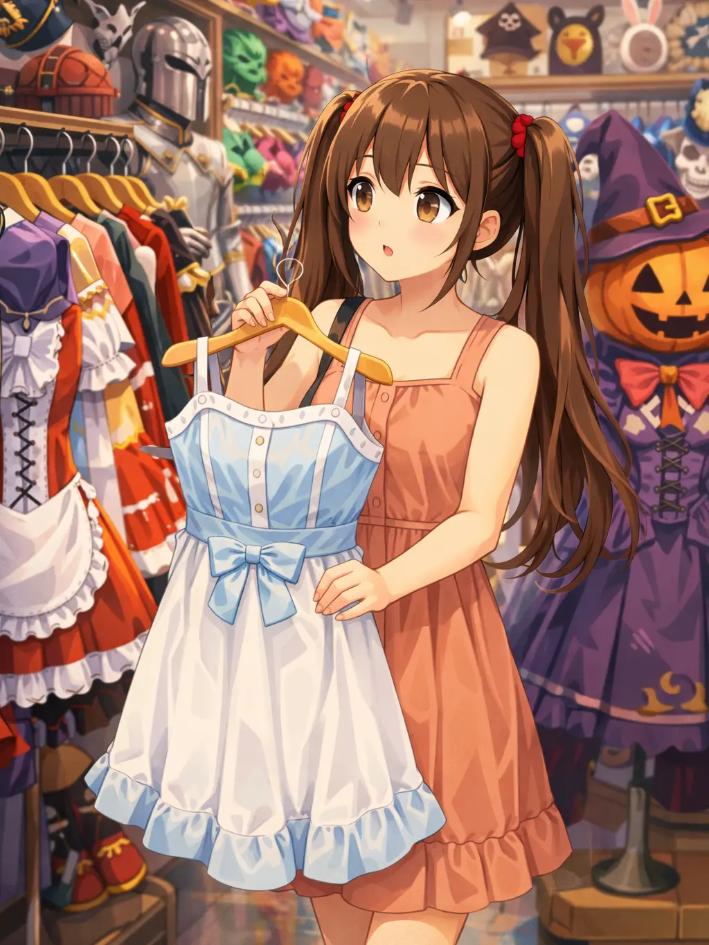 YeastyBison9909의 Roleplay Girlfriend