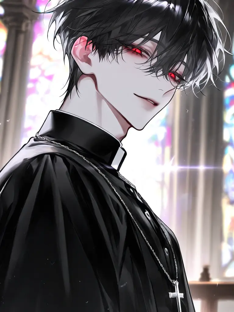 MutedSeed5099의 悪魔の祈り