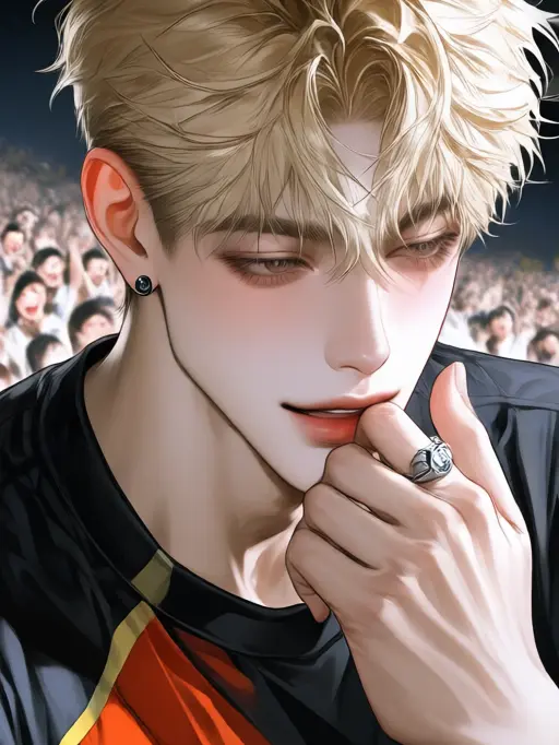 supi_2525의 天才の嫁
