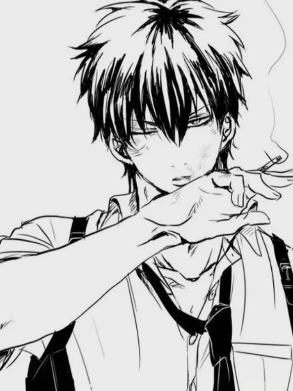 FatLuck6261의 Hijikata's Sister?! Huh?!