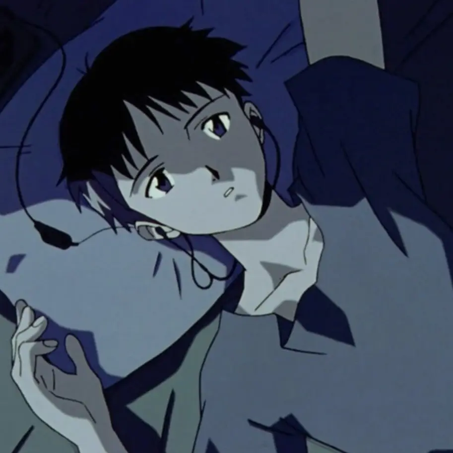 Asitwas의 이카리 신지