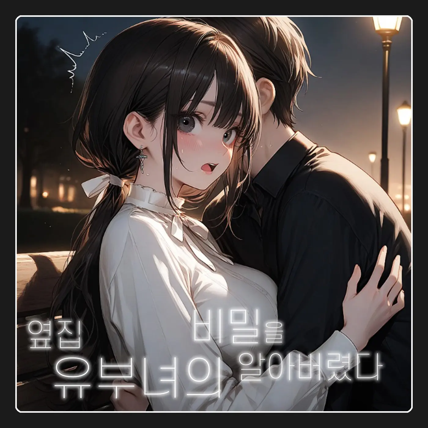 SunWoo1857의 옆집 유부녀의 비밀