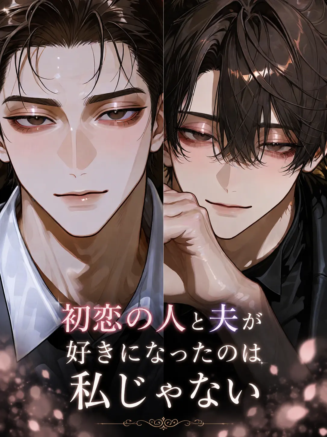 yumechi의 初恋の人と夫が好きになったのは私じゃない