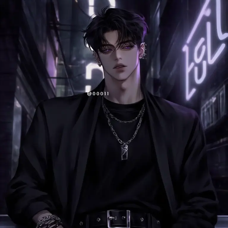 00011의 클럽에서 만난 그 남자