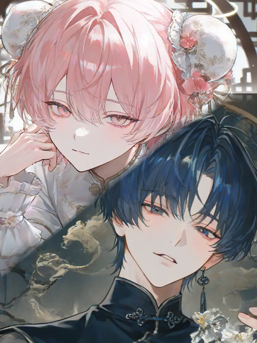 marblechoco의 不思議なマッサージ店