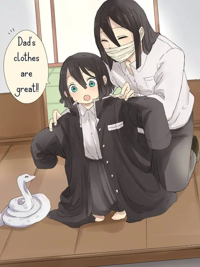 sanegiyu1728의 오바미츠(2편^^...)