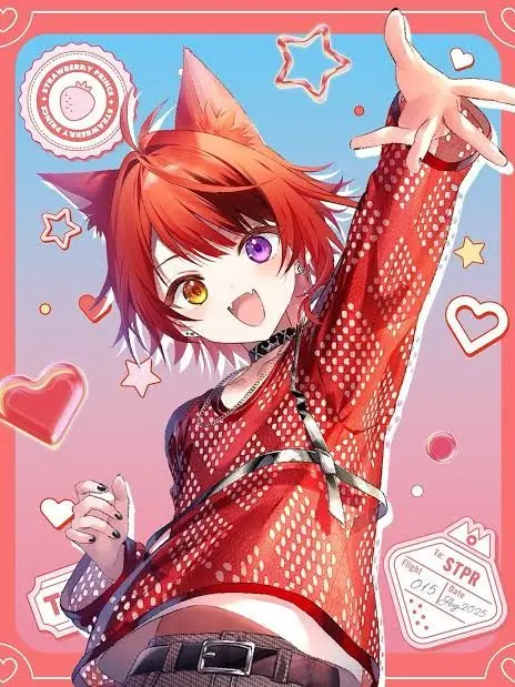 kouknn의 貴方は、莉犬の妹