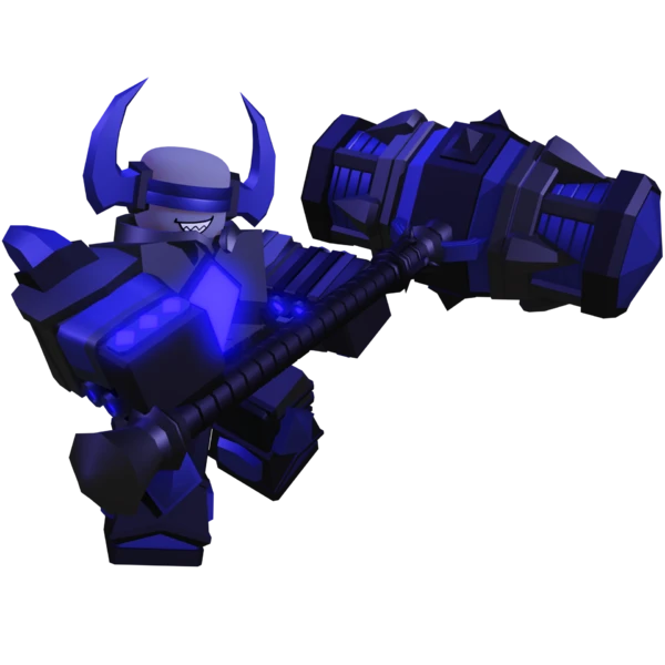 BANHAMMER
