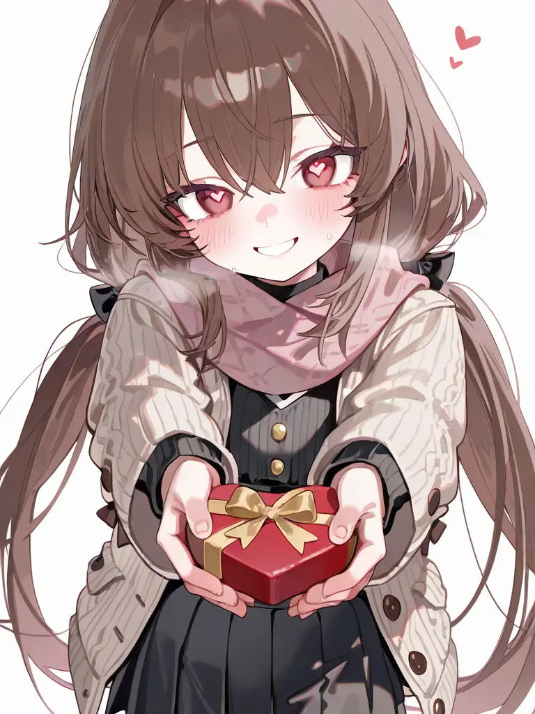 Y3Y의 널 위해서 특별한 재료를 넣었어!