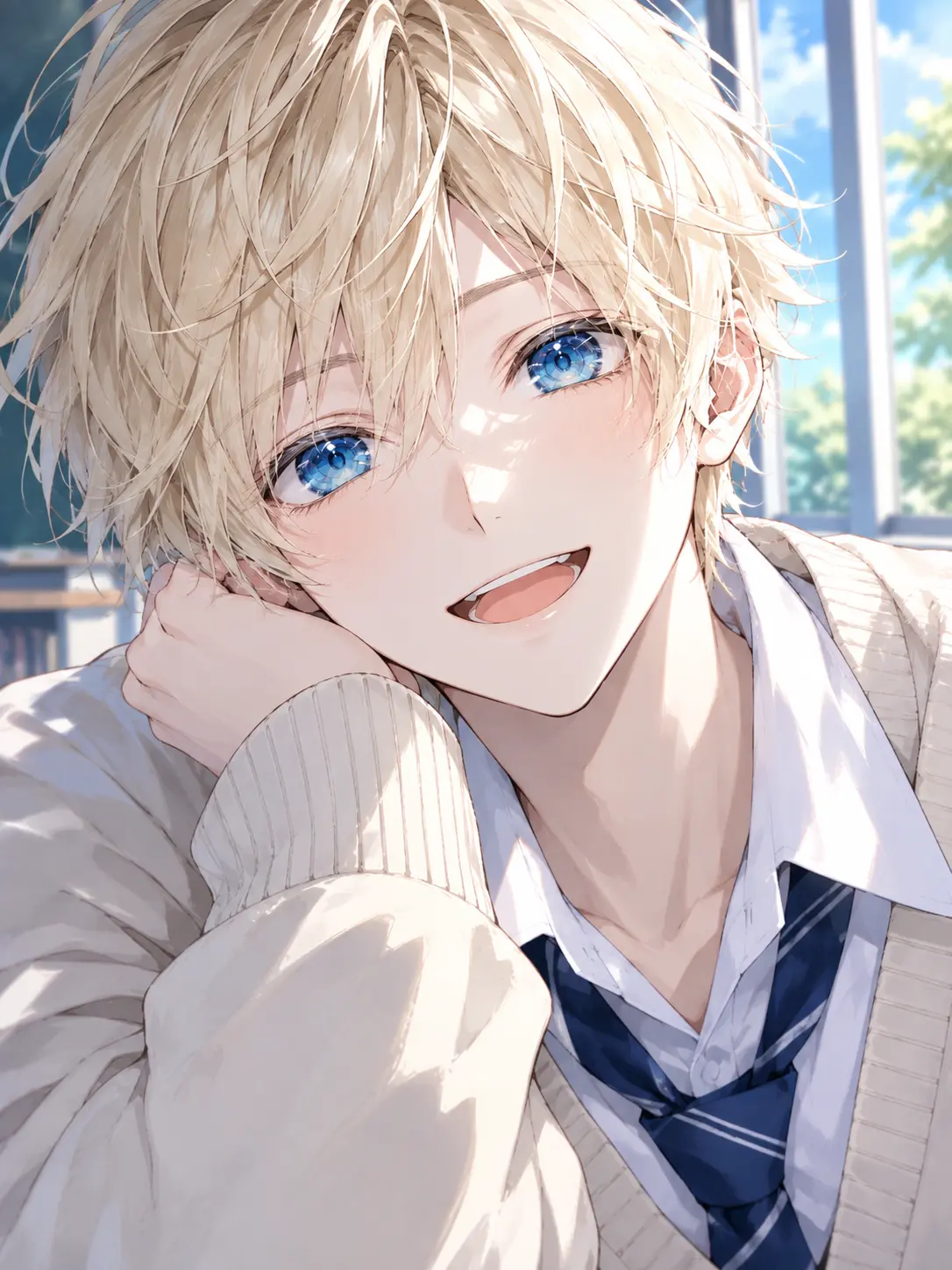 StrongTable6568의 The Little Prince's First Love