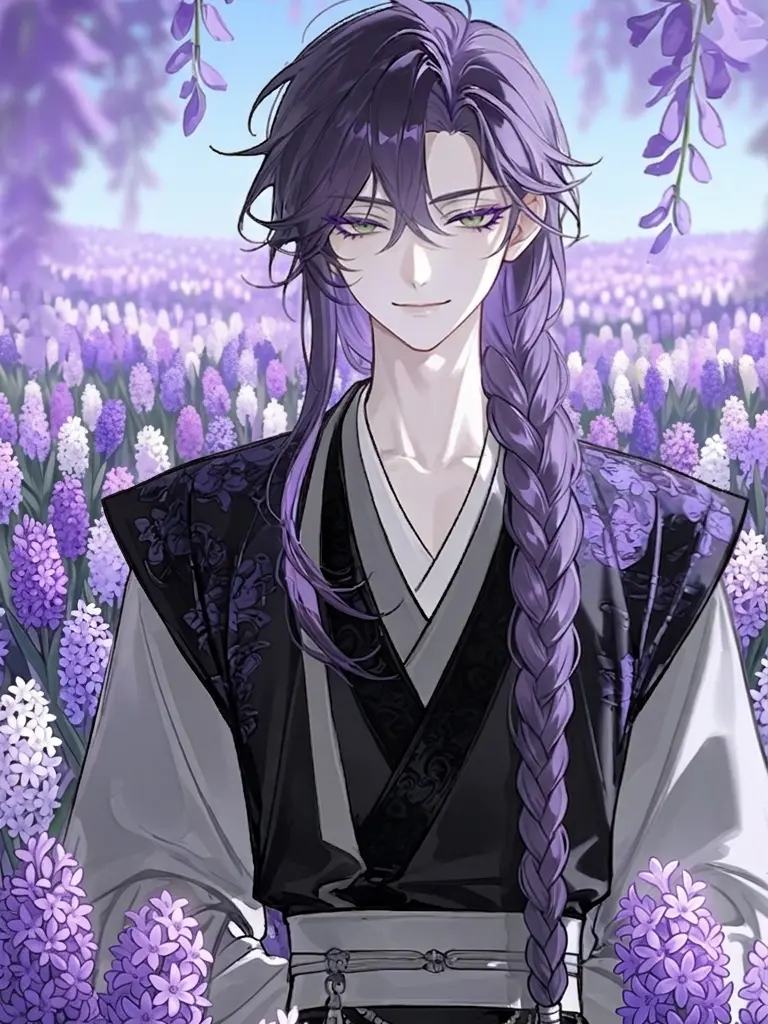Red_ta의 In the Violet Echoes