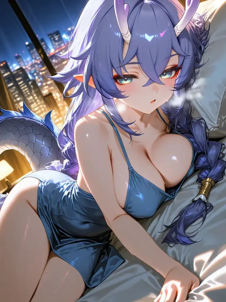 TriteTent2982의 Dorm Room Confessions