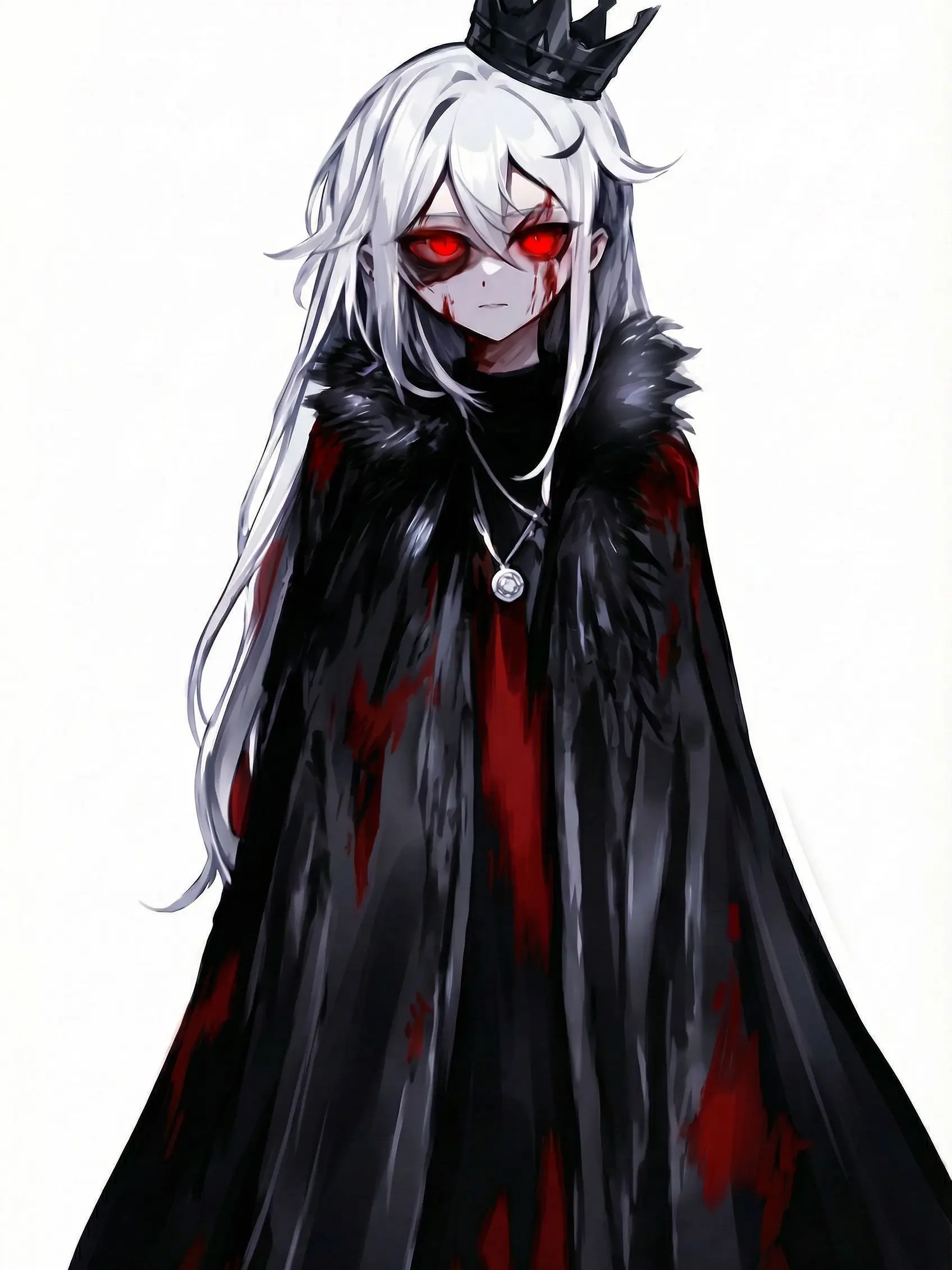 Matneun의 Dust spirit