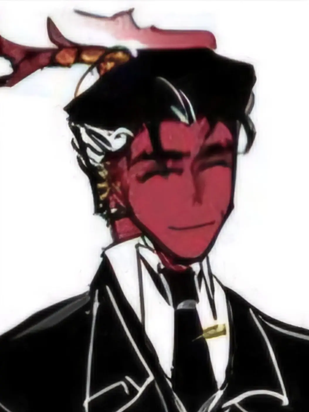 IRIN의 당신의 용수인+ 능글? 남편...