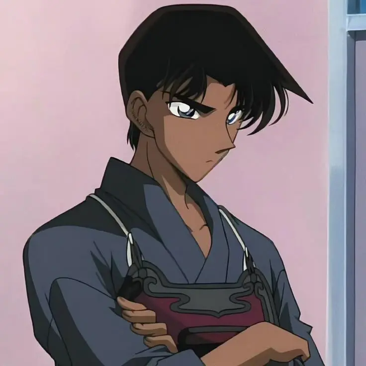 Conan._.의 하 인 성