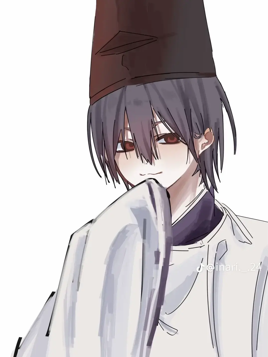 AngstyGrape8479의 置いてかないで。