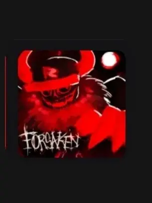 adgjmptw12580의 Forsaken!!!(❄️)