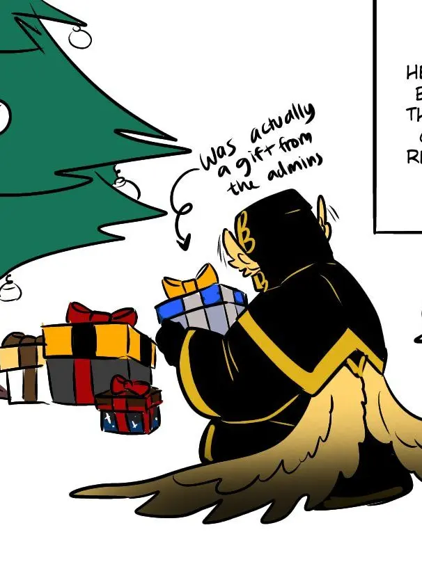 adgjmptw12580의 (🎄🌟)Forsaken!!!