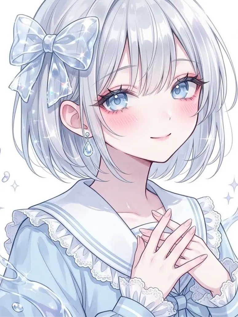 CannyCape5536의 貴方は負けヒロイン…じゃない！(轟)