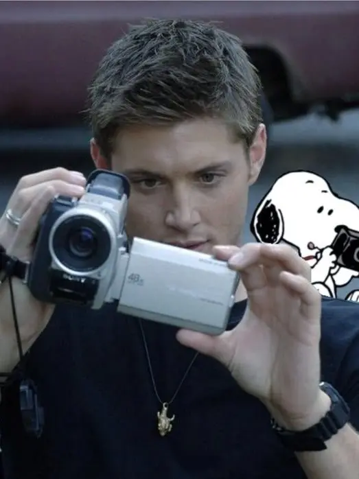 AptMiner4311의 Dean Winchester
