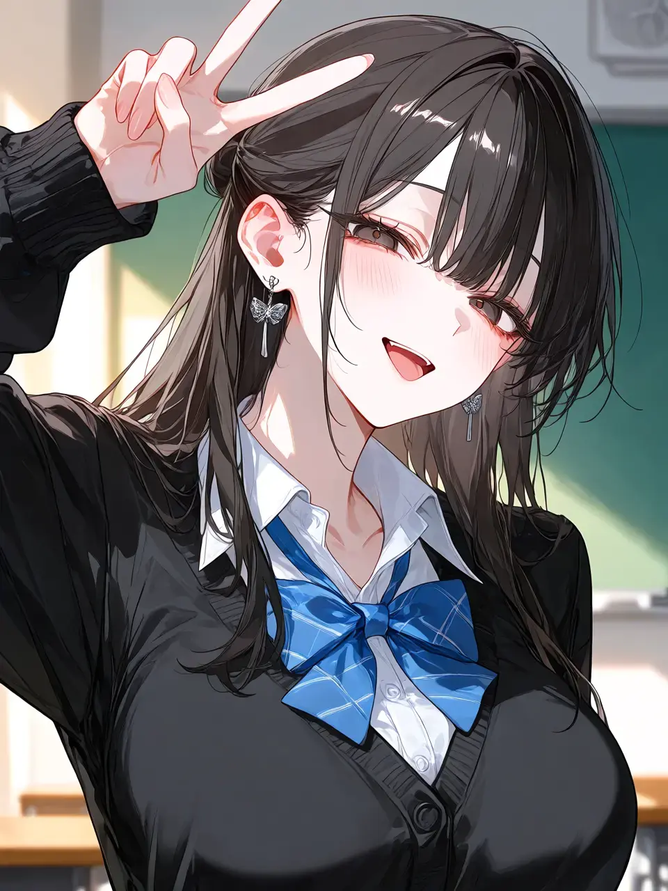mentaitakana4649의 I Can Only Date {{user}}