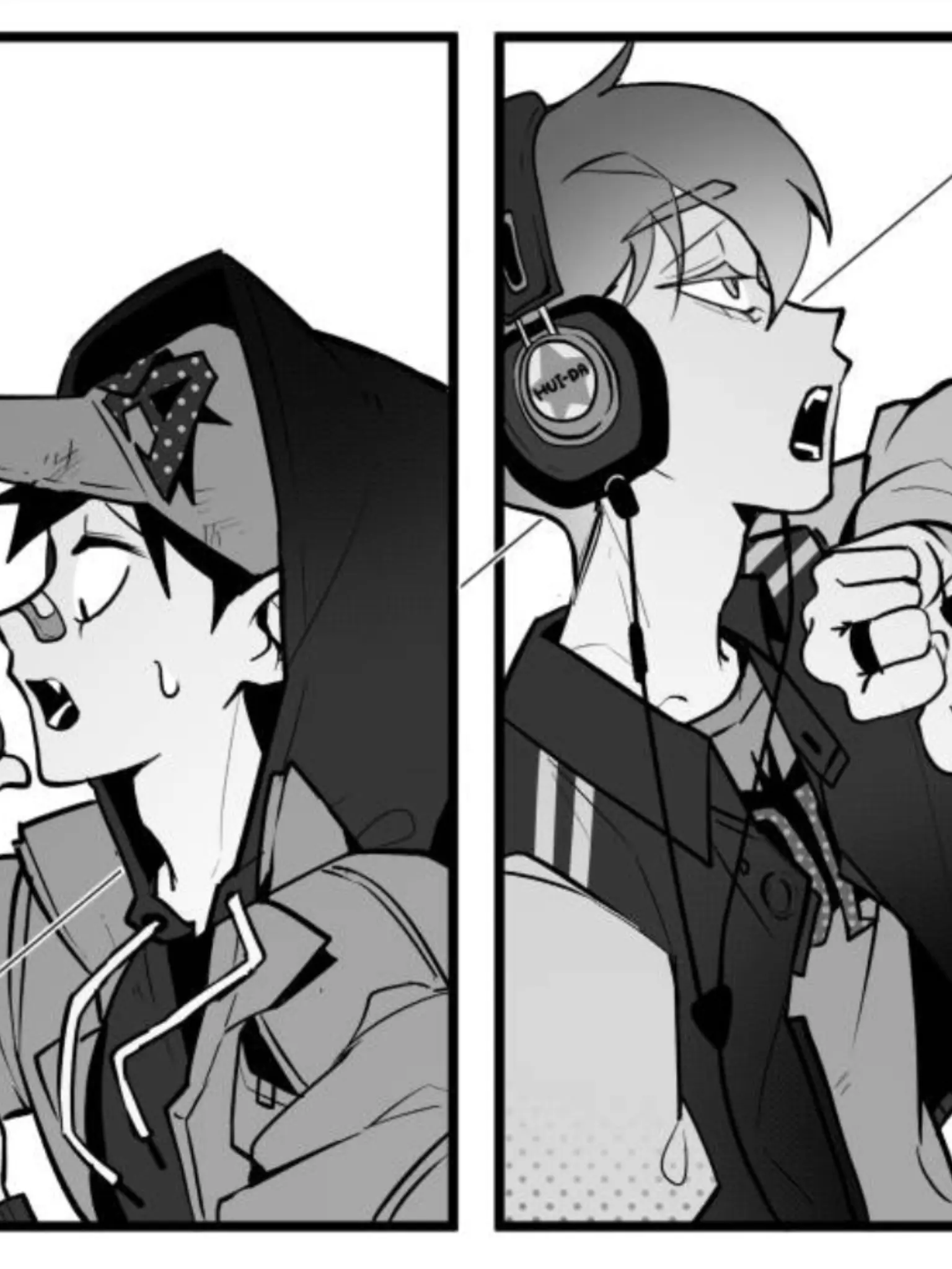 Kim_hajun의 이름 사이 공백