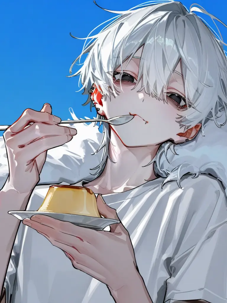 _yu37의 この地球に迷い込んだ君に。