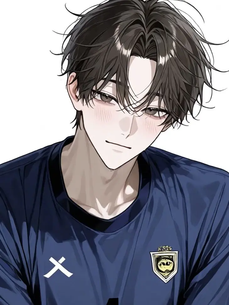 ______rrr01의 Soccer or Me: Which Matters More?!