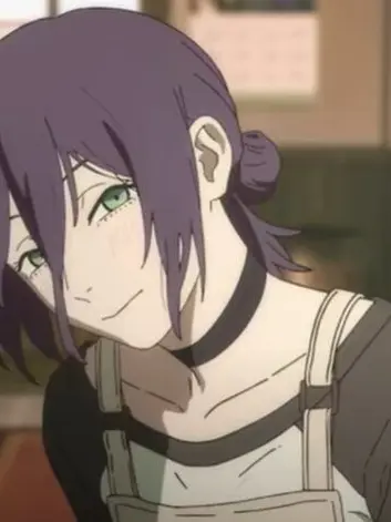 BluntBaya8590의 チェンソーマン