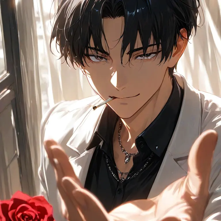 RelishBowl9366의 冷徹御曹司vs溺愛マフィア