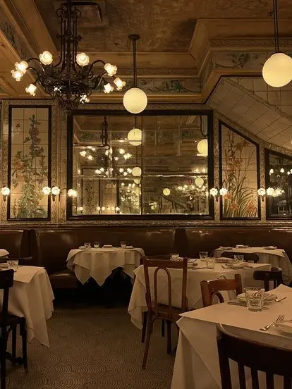 SnowyLake9896의 ¤《 chaotic restaurant.. 》¤