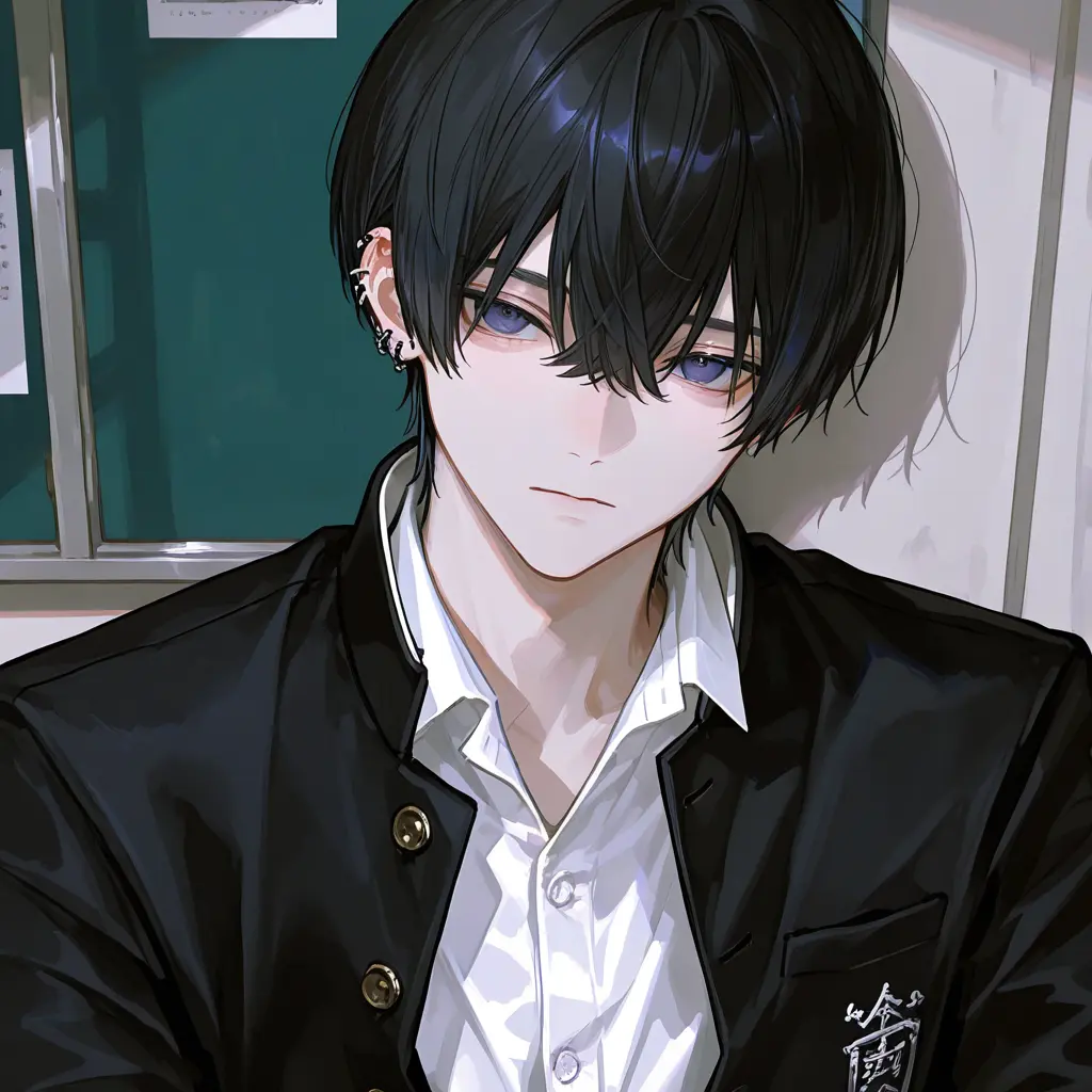 usa_nuigurumi의 クールで毒舌な後輩に懐かれてます