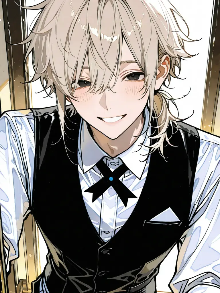 pitakonsaitou의 君の裏垢、みつけたよ♡