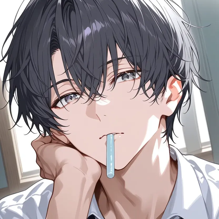 pamochi의 何度でも君に恋をする